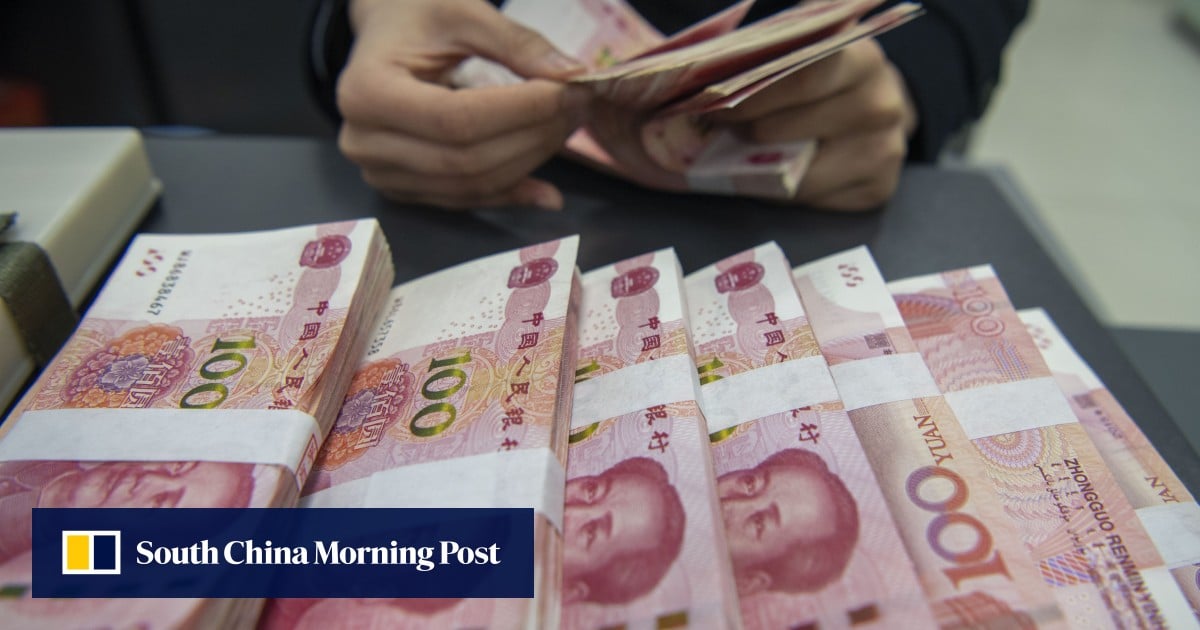 ‘A bit lost’: China’s savers search for options after deposit rate cuts