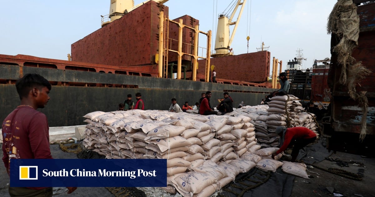 India moves closer to trade deals with US and EU with lower tariffs as key aim