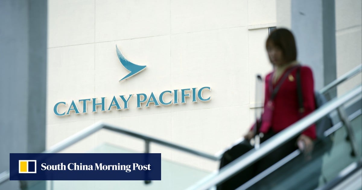 Can Hong Kong’s Cathay compete against rivals dishing out hefty bonuses?