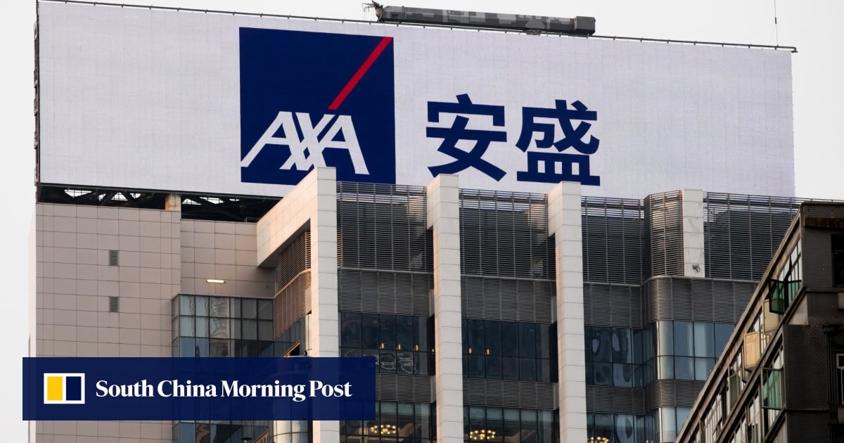 AXA takes the lead among insurers in moving legal domicile to Hong Kong under relaxed rules - SCMP (Picture 1)