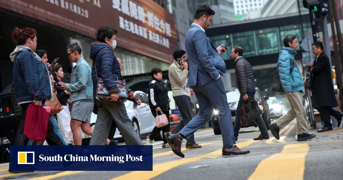 Young Hong Kong investors want AI involved in their portfolio decisions, survey says - SCMP (Picture 1)