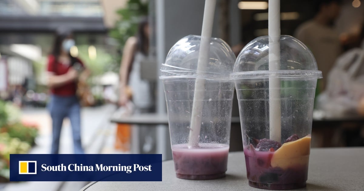Hong Kong environment chief says voluntary green measures better given economy