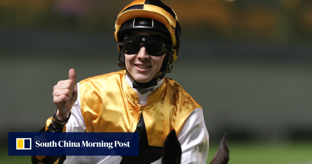 Field Of Gold Wins Irish 2,000 Guineas at Curragh