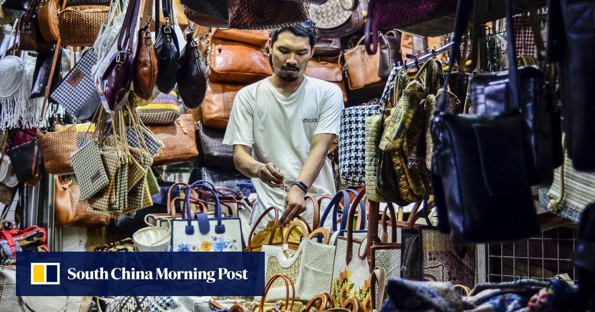 Indonesia faces calls to boost economy through more support for small businesses