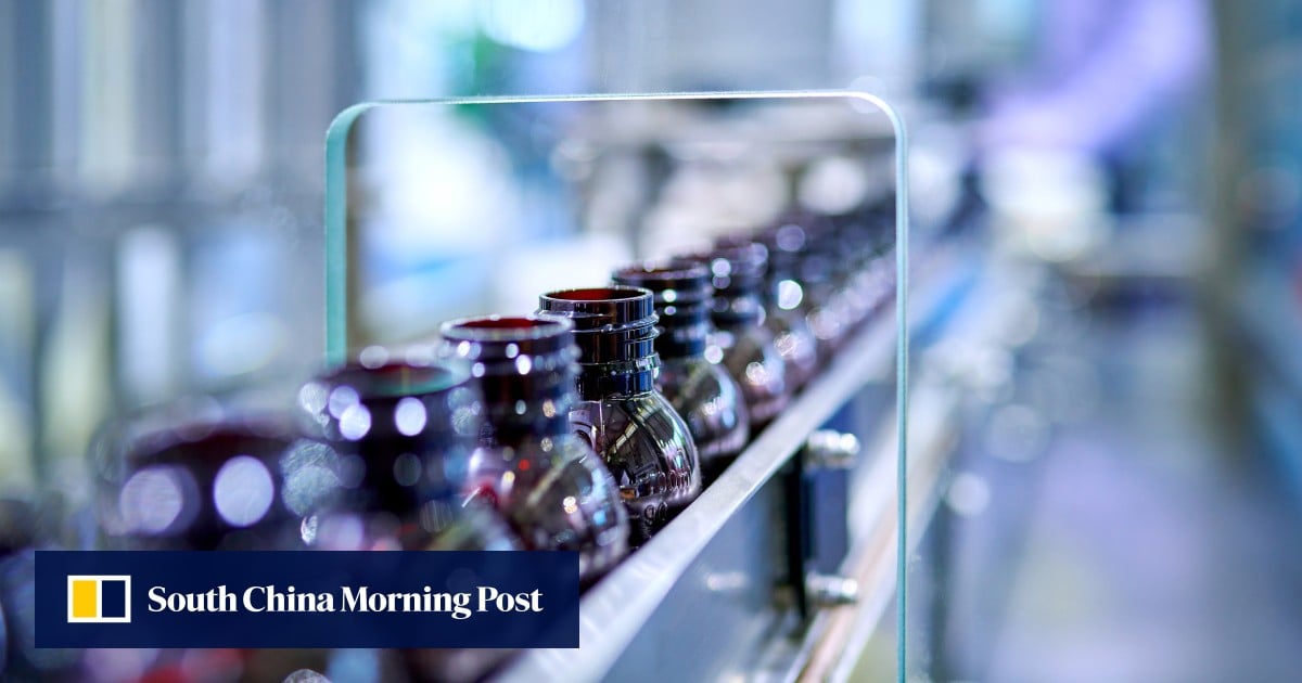 南向资金增持港股医药科技股投资逻辑分析