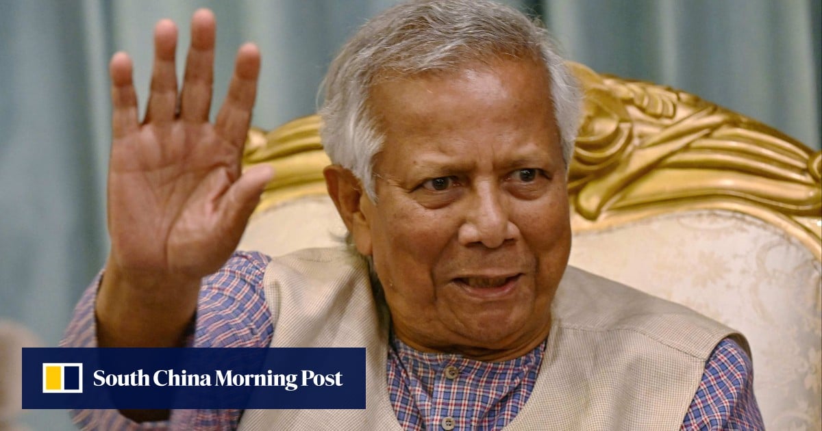 Bangladesh Interim Government Reaffirms Election, Reform Commitments Amid Rising Protests