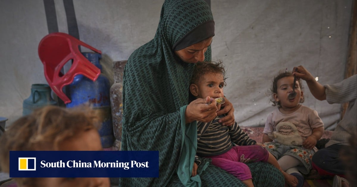 Malaysia denounces Gaza bombardment, says Asean ‘cannot remain silent’