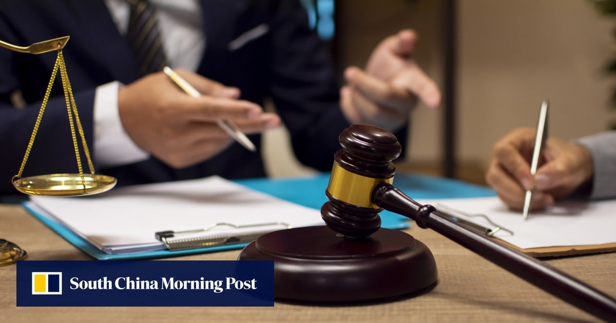 New global mediation body could open in Hong Kong as early as end of 2025