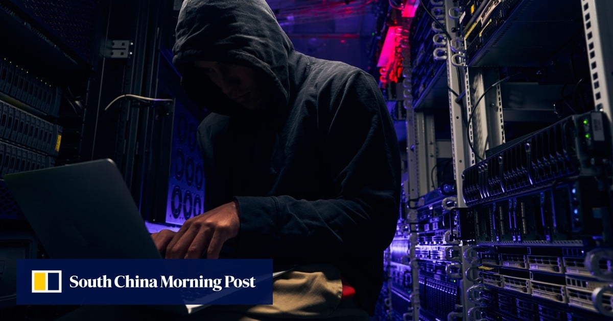 China Accuses Taiwan DPP of Widespread Cyberattacks on Multi-National Targets