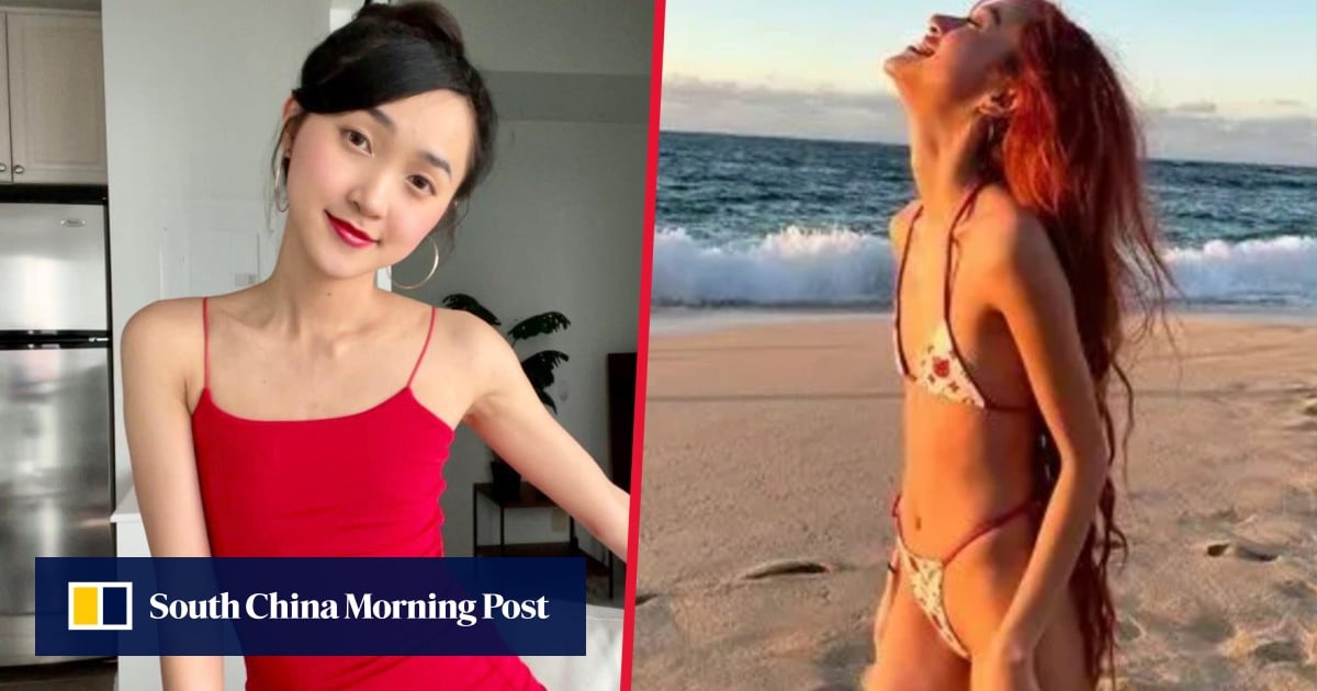 Vietnam influencer known for body confidence angers fans for breast implants