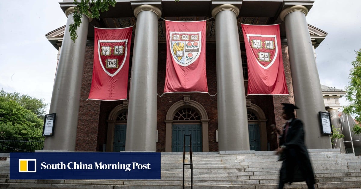 Japan urges its universities to accept Harvard foreign students after Trump ban