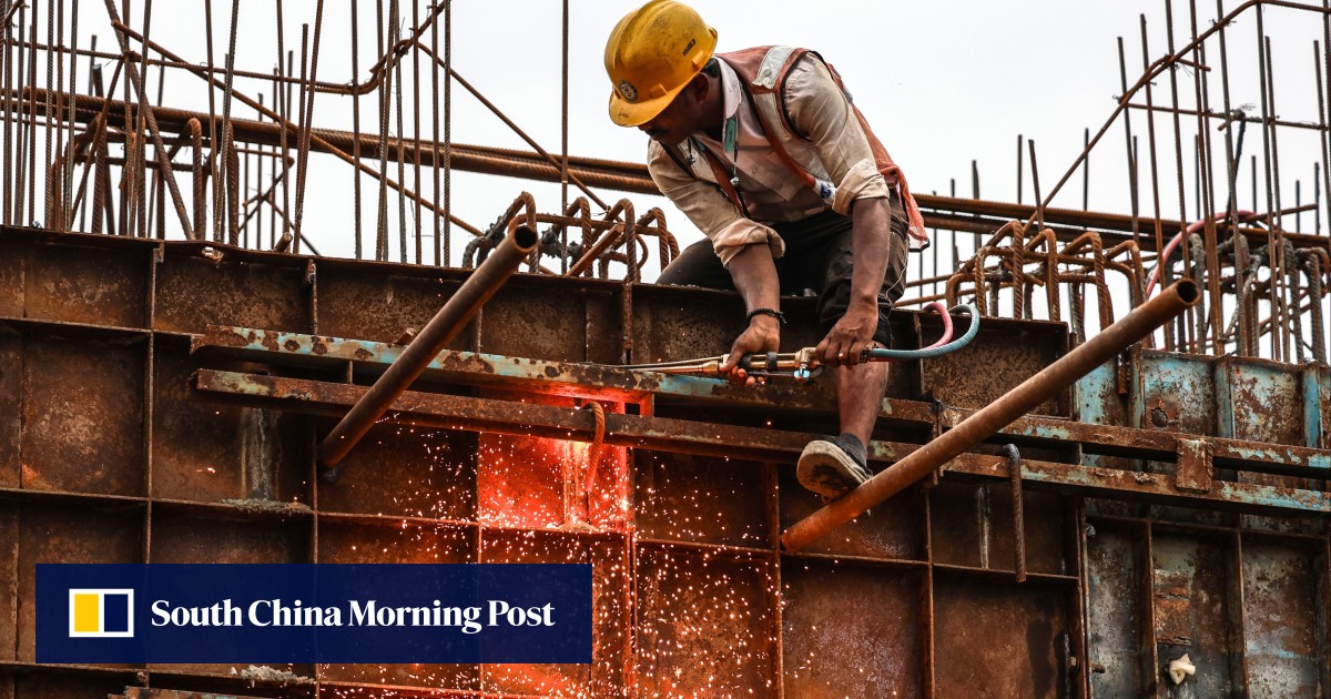 With India set to be world’s No 4 economy, calls for deeper reforms get louder