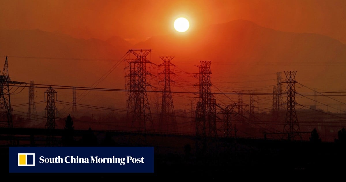 Killer heat ahead: new global forecast warns of deadly climate extremes