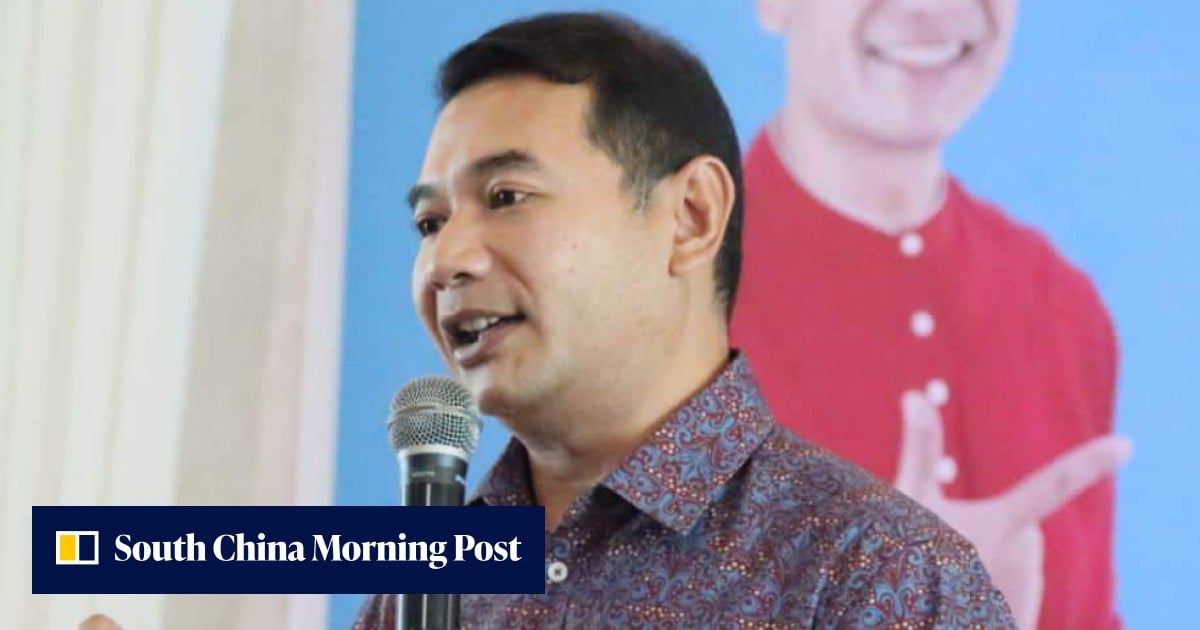 Malaysia rocked by resignations of 2 ministers as Anwar faces sternest test