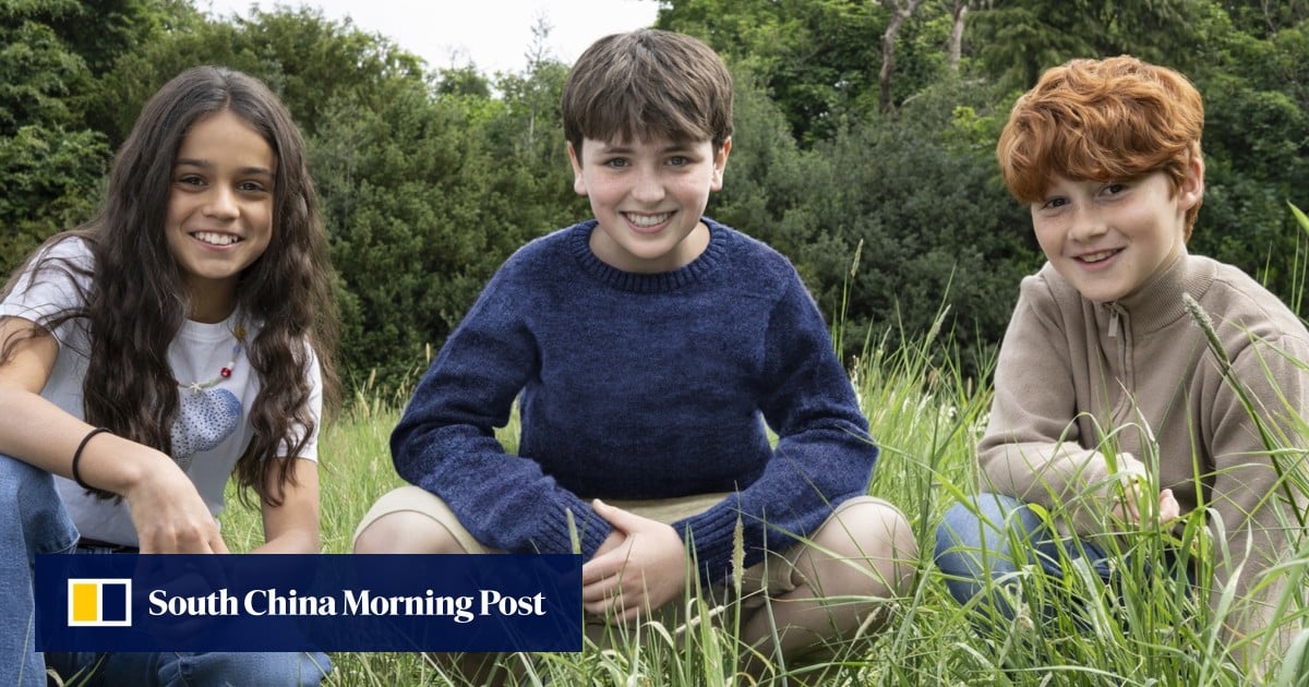 Le nouveau casting de la série Harry Potter sur HBO : un retour magique Le nouveau casting de la série Harry Potter sur HBO : un retour magique