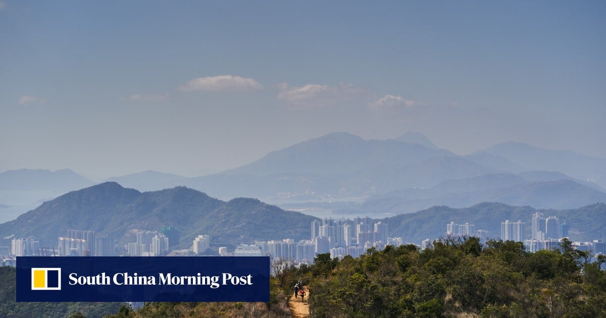 Makers of Hong Kong hit film ‘Four Trails’ in talks over worldwide distribution