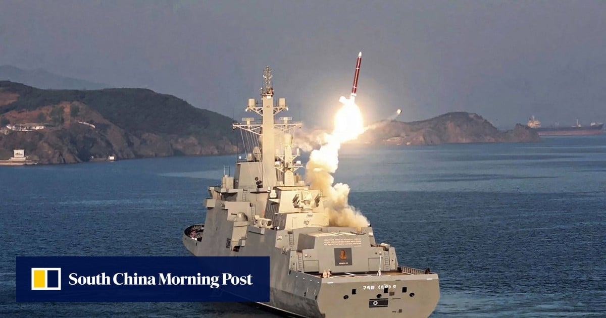 Call to arms? South Korea’s election revives debate on nuclear armament