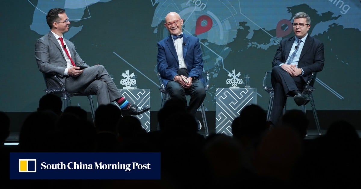 Exclusive | China, EU cooperation urged by former WTO head amid Trump’s ‘mafia-life’ tactics