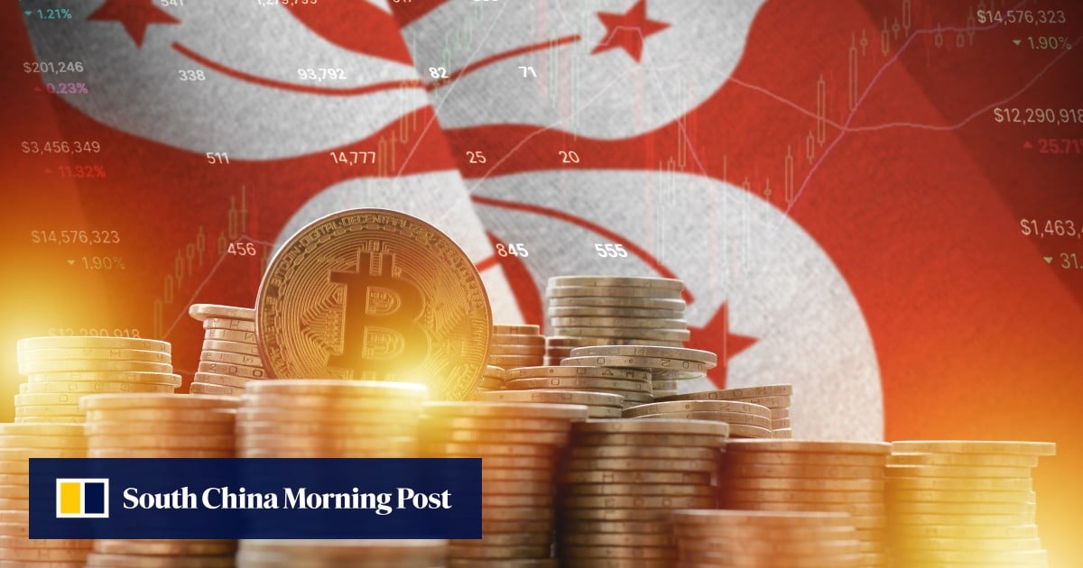 Hong Kong’s crypto industry optimistic about stablecoin ‘legal clarity’