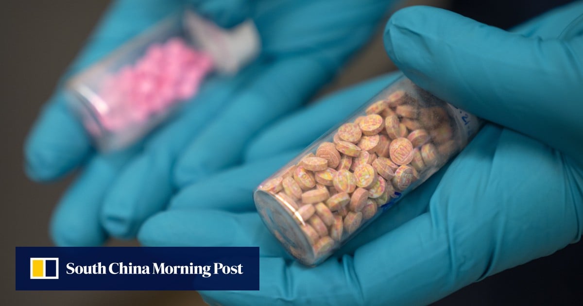 WeChat denounced by North Carolina official for complicity in US fentanyl crisis