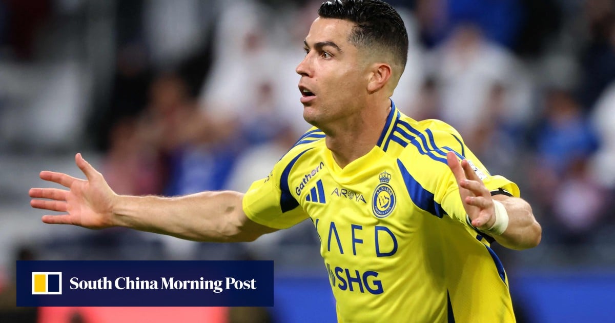 Saudi Officials in Difficult Talks to Retain Ronaldo Amid Al Nassr Exit
