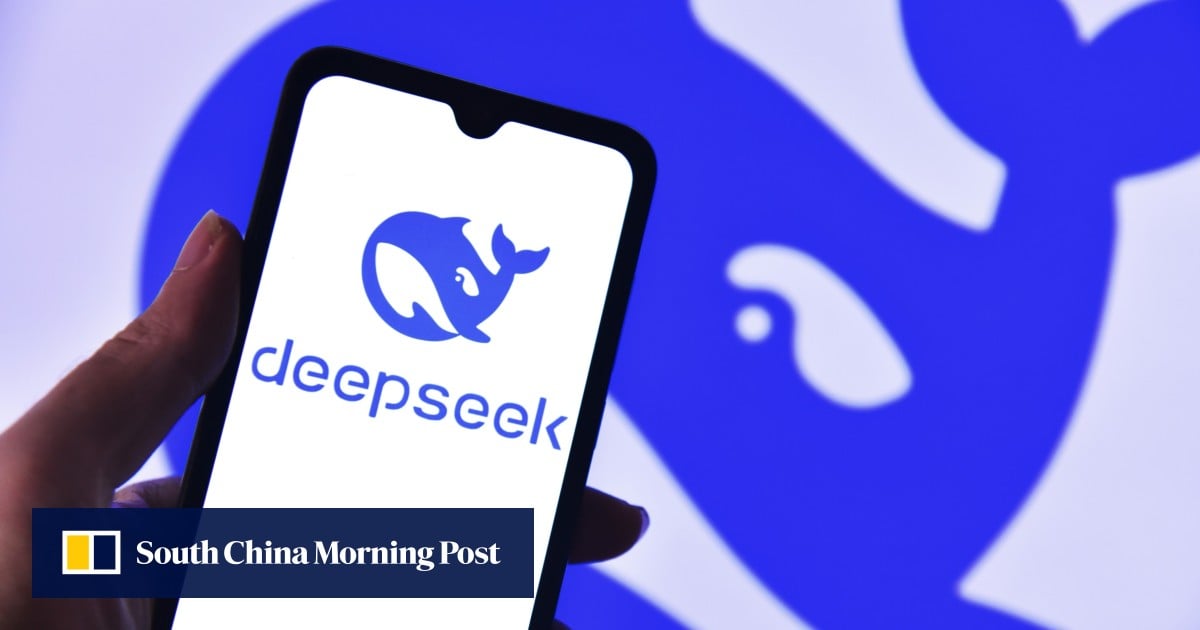 DeepSeek’s small update to R1 AI model draws big attention