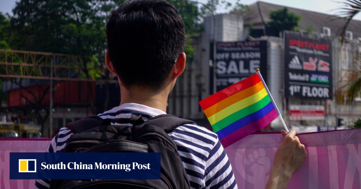 Malaysia investigates LGBTQ event for ‘challenging social norms’