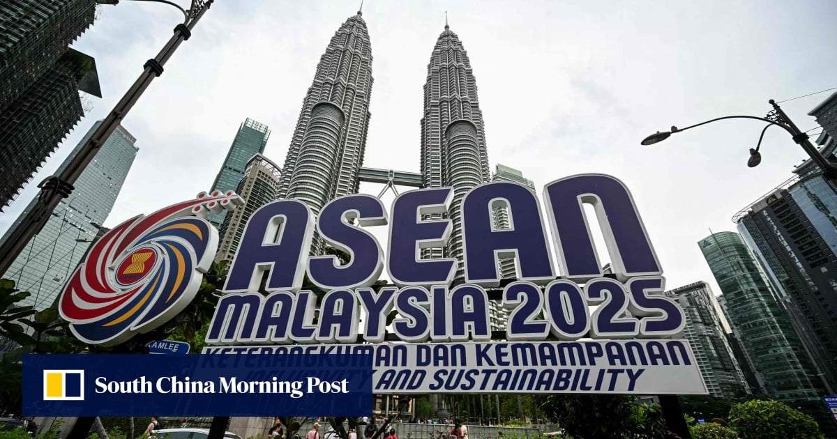 Can Asean become a top economy despite Trump’s tariffs and internal hurdles?
