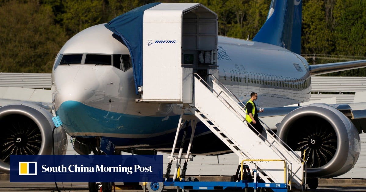 Why remaining tariffs could clip Chinese airlines’ wings, and Boeing’s