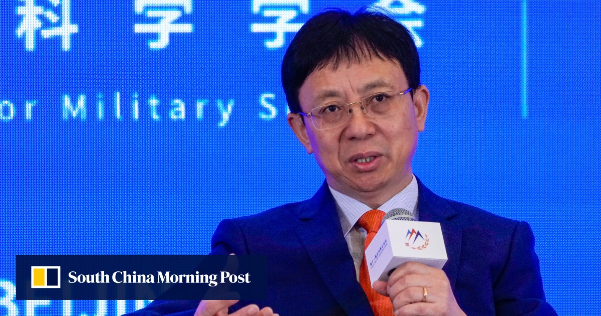 More cards to play: scholar sees Trump going beyond tariff tactic with China