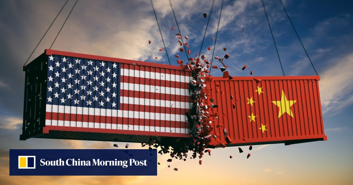 As US-China tensions target tech, was Geneva deal just a flash in the pan?