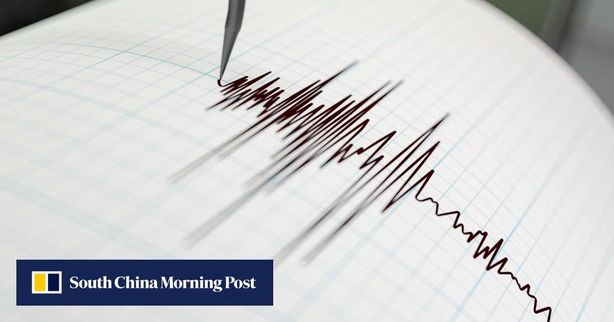 Hongkongers feel tremors as magnitude 4.3 quake strikes Guangdong’s Heyuan