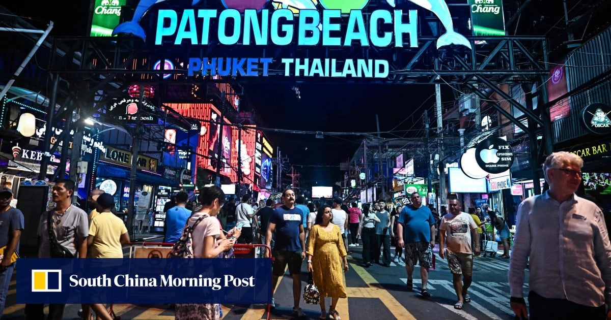 Thai restaurant owner calls for more public toilets after defecation issues