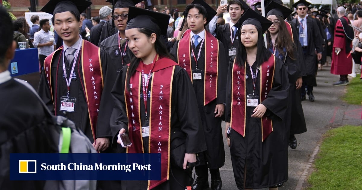 US visa crackdown echoes Trump’s first term, but China’s reply marks tone shift