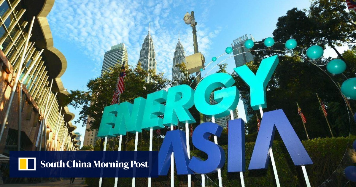 Empowering Asia's Clean Energy Transition: Insights from Energy Asia 2025