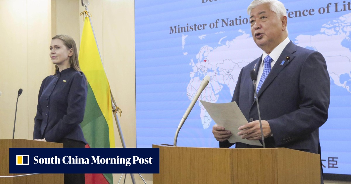 Japan boosts cybersecurity with new laws, overseas partnerships amid ...