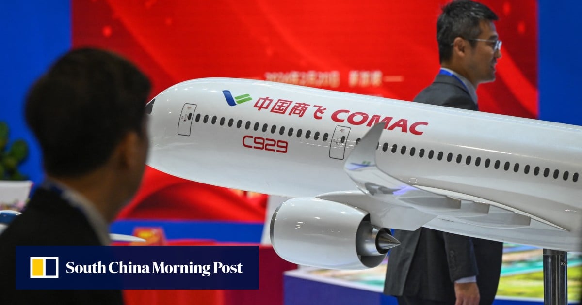 US export controls: a delay, but not a grounding, for China’s aircraft engines
