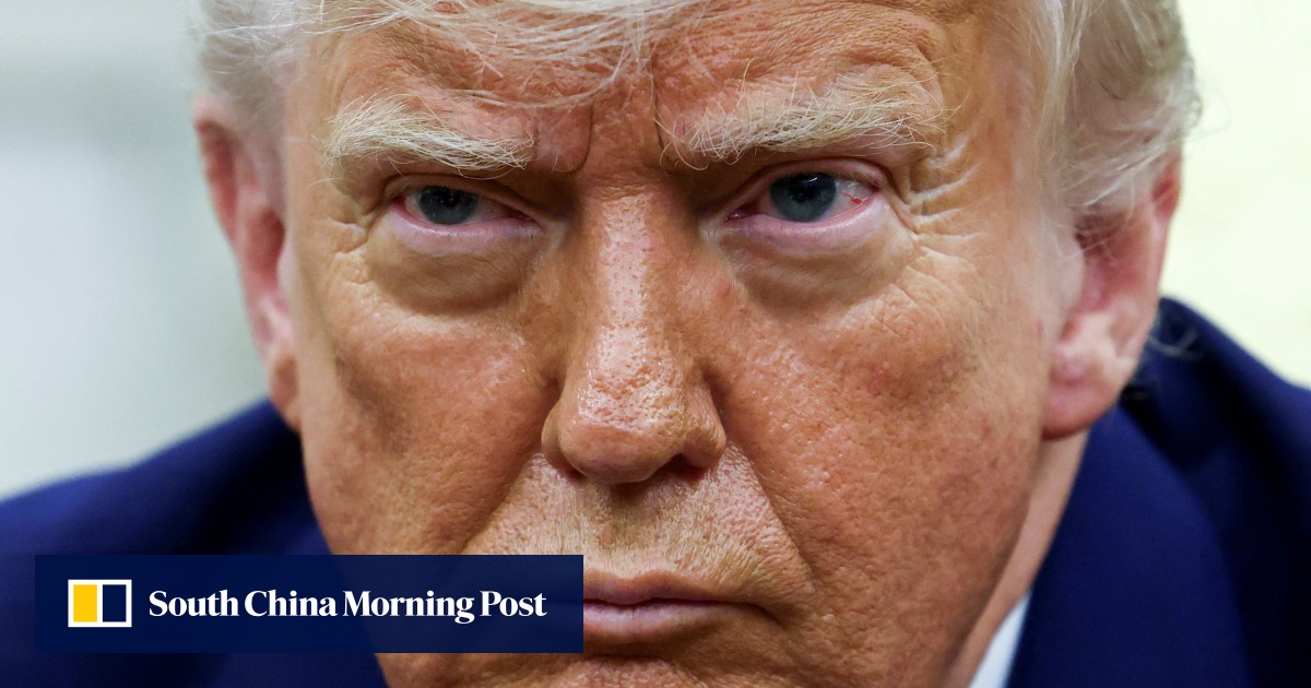 Trump Tariffs: White House Criticizes Court Ruling