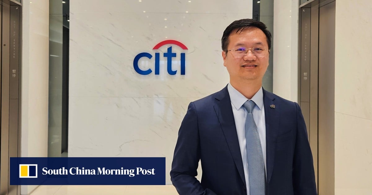 More rich people from mainland, Southeast Asia investing in Hong Kong: Citibank
