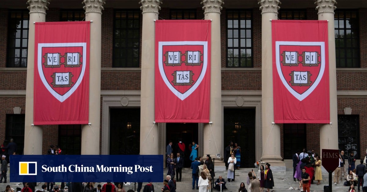‘Xenophobic’: US ban on Chinese student visas provokes backlash