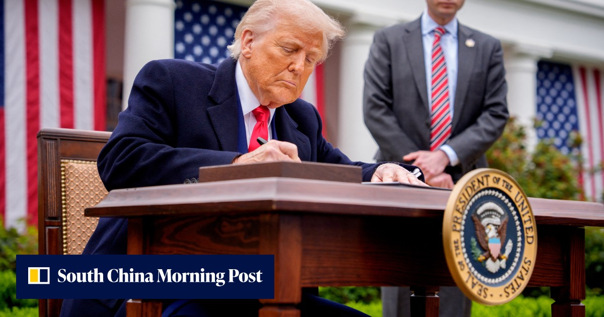 Japan aims to sway Trump by buying billions in semiconductors and ...