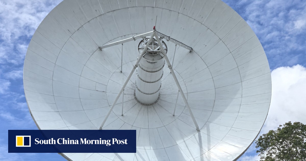 China Inaugurates Advanced Telescope in Thailand, Builds Large Spectroscopic Facility in Qinghai