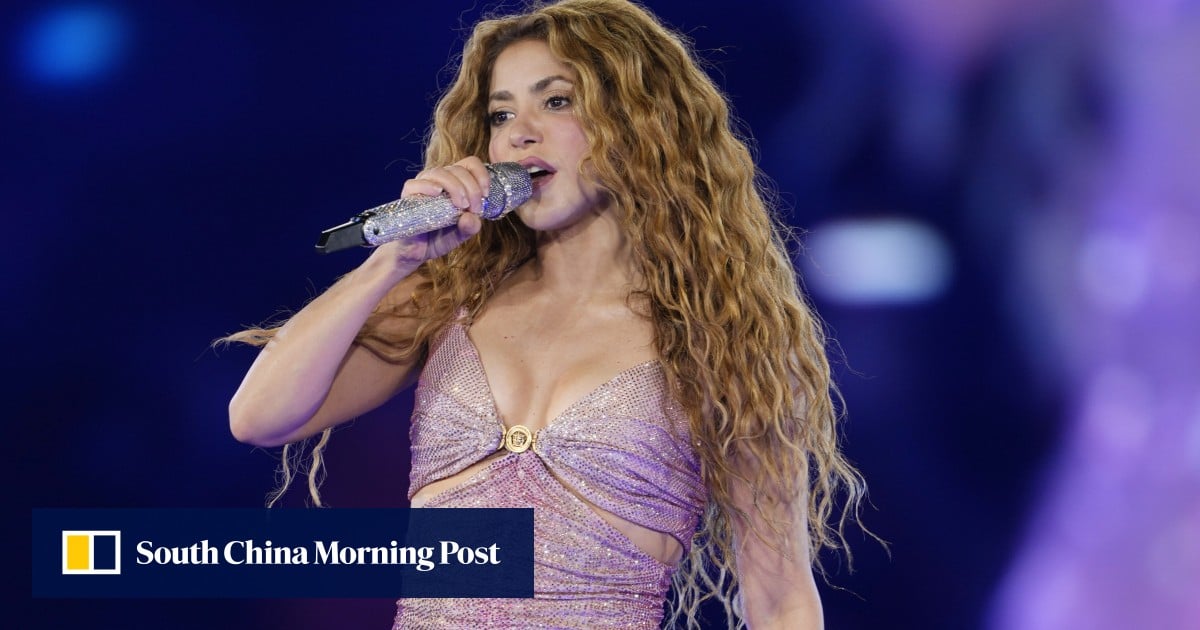 Shakira cancels World Pride concert over ‘unforeseen circumstances’