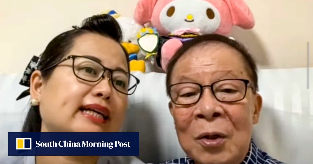 Hong Kong court bails ‘Mrs Ho’, with ‘Mr Ho’ in hospital under police supervision