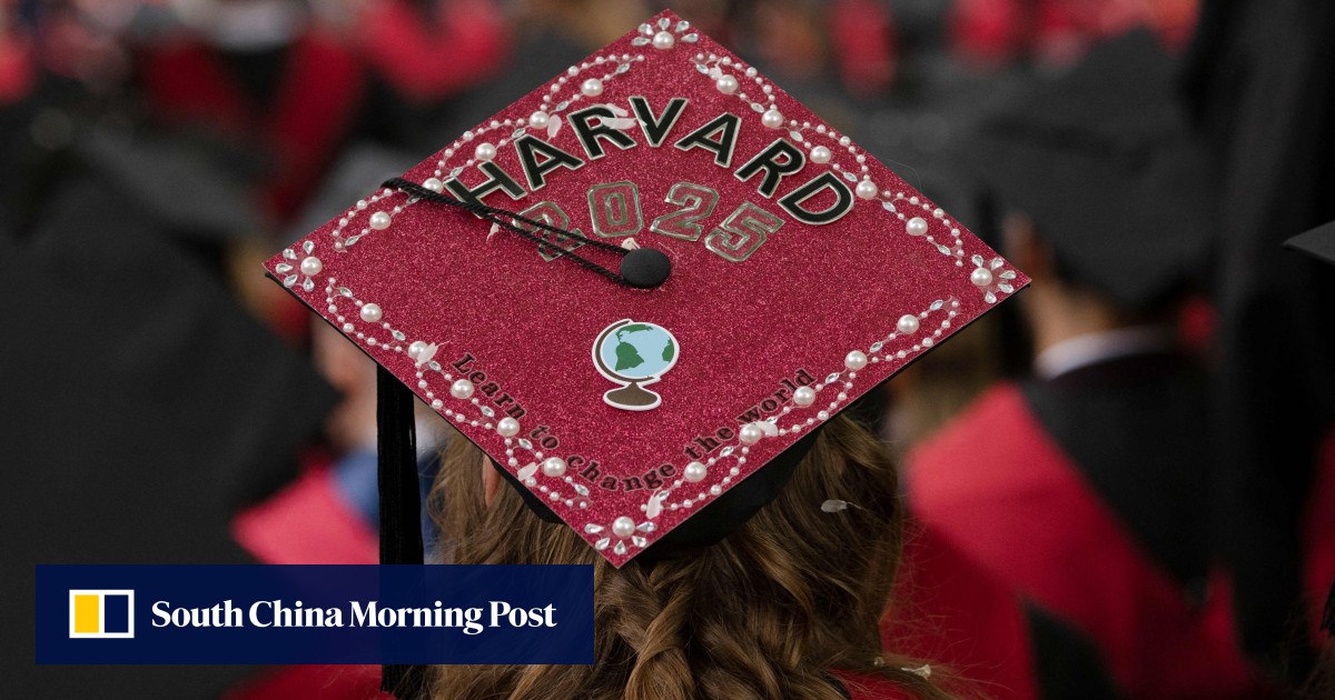 Trump admin orders extra vetting of all visa applicants linked to Harvard