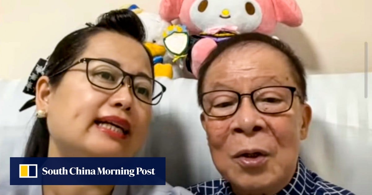 What does Hong Kong’s obsession with ‘Mr and Mrs Ho’ say about society?