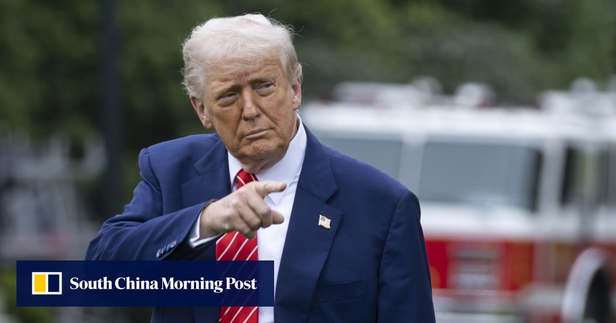US efforts to coerce China into trade concessions ‘will not work’, analysts say