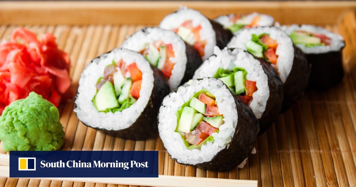 What makes Japanese food special? From sushi to miso, rice to ramen ...