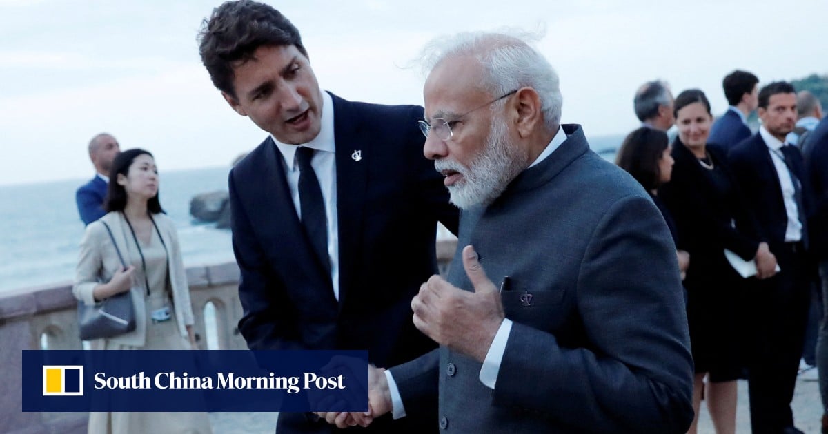 Is a Canada-India reset of ties on hold? Modi’s likely G7 no-show suggests so