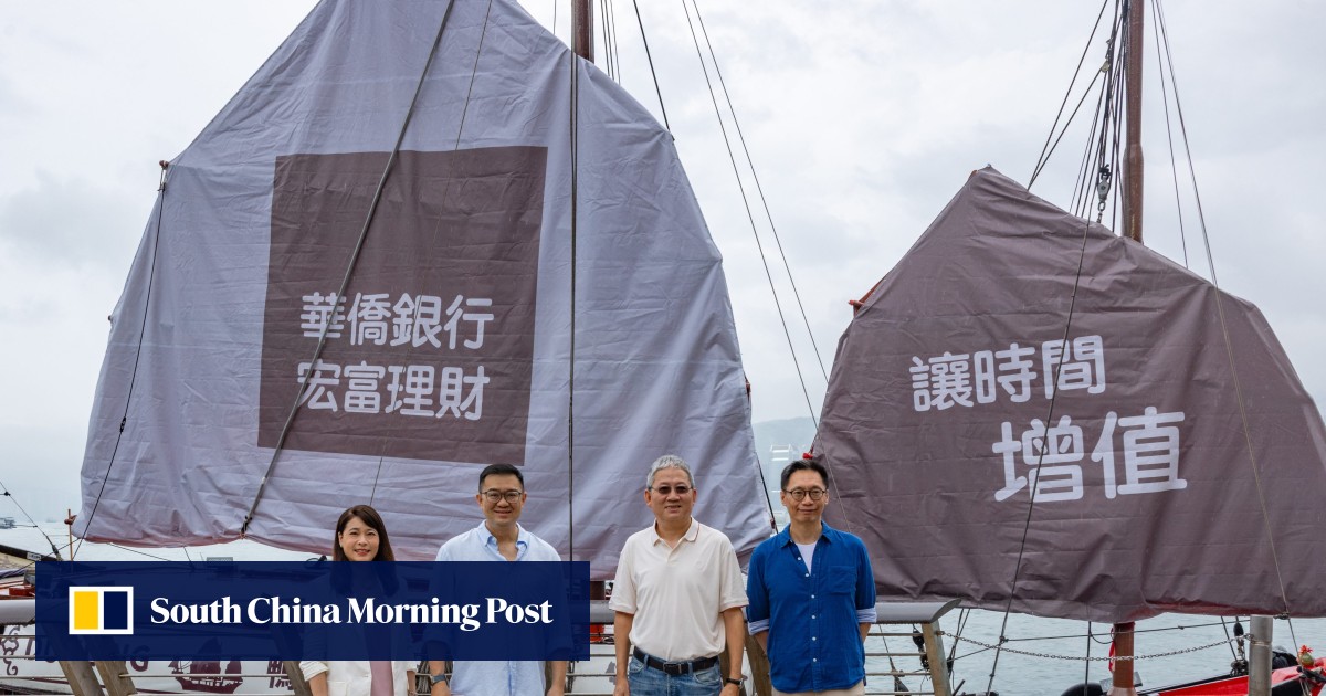 OCBC Premier Banking celebrates strong business growth, credits ‘twin-hub’ strategy